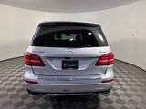Used 2018 Mercedes-Benz GLS 450 4MATIC image 4