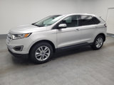 Used 2018 Ford Edge SEL image 2