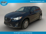 Used 2016 MAZDA CX-5 Touring image 2