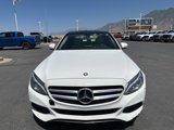 Used 2015 Mercedes-Benz C 300 4MATIC Sedan image 3