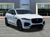 Used 2024 Jaguar F-PACE R-Dynamic S image 3