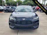 Used 2023 Honda HR-V Sport image 2