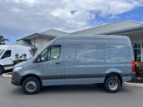New 2024 Mercedes-Benz Sprinter 4500 image 2
