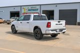 New 2025 RAM 1500 Tradesman w/ Night Edition image 3