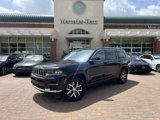 Used 2023 Jeep Grand Cherokee L Limited image 3