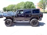Used 2014 Jeep Wrangler Unlimited Sport w/ Quick Order Package 24S image 2