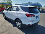 Certified 2022 Chevrolet Equinox LT image 3