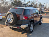 Used 2008 Toyota FJ Cruiser 4WD image 4