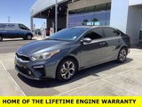 Used 2021 Kia Forte LXS image 4