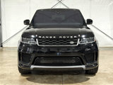 Used 2020 Land Rover Range Rover Sport HSE image 5