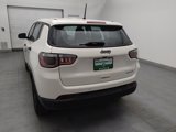 Used 2018 Jeep Compass Sport image 6