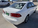 Used 2008 Kia Optima LX image 3