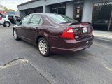 Used 2011 Ford Fusion SEL w/ 302A Rapid Spec Order Code image 4