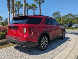 Used 2023 Ford Explorer ST-Line w/ Class IV Trailer Tow Package image 6