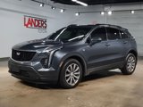 Used 2019 Cadillac XT4 Sport w/ Cold Weather Package image 3