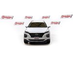 Used 2020 Hyundai Santa Fe SEL w/ Convenience Package image 2