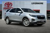 Used 2022 Chevrolet Equinox LT image 2