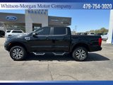 Used 2020 Ford Ranger Lariat w/ Trailer Tow Package image 2