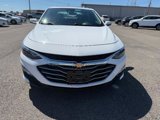 Used 2024 Chevrolet Malibu LT image 2