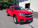 Used 2018 Chevrolet Colorado LT image 3
