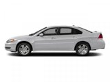 Used 2016 Chevrolet Impala LTZ image 3