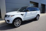Used 2016 Land Rover Range Rover Sport Supercharged image 3