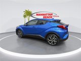 Certified 2021 Toyota C-HR LE image 6