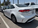 Used 2021 Toyota Corolla LE image 3