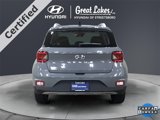 Certified 2022 Hyundai Venue SEL image 4