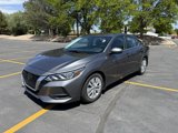 Used 2022 Nissan Sentra S image 3