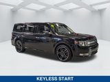 Used 2015 Ford Flex SEL w/ Equipment Group 202A image 2