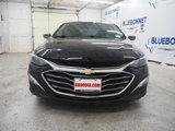 Used 2023 Chevrolet Malibu LS image 3