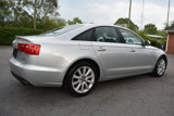 Used 2013 Audi A6 3.0T Premium Plus w/ Premium Plus Pkg image 3
