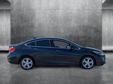 Used 2016 Chevrolet Cruze Premier w/ Enhanced Convenience Package image 4