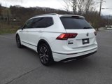 Used 2021 Volkswagen Tiguan SEL Premium R-Line image 3