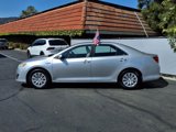 Used 2014 Toyota Camry LE image 3