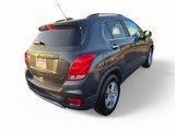 Used 2020 Chevrolet Trax LT w/ Driver Confidence Package image 4