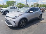 Certified 2020 Toyota C-HR XLE image 2
