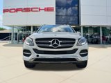 Used 2018 Mercedes-Benz GLE 350 image 3