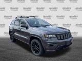 Used 2020 Jeep Grand Cherokee Altitude image 2