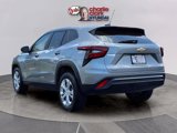 Used 2024 Chevrolet Trax LS image 3