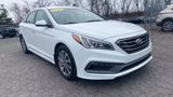 Used 2016 Hyundai Sonata Sport w/ Option Group 02 image 3