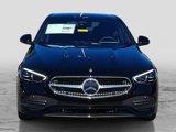 New 2025 Mercedes-Benz C 300 Sedan image 2