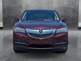 Used 2014 Acura MDX FWD image 2