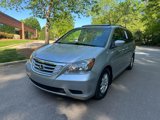 Used 2010 Honda Odyssey EX-L image 3
