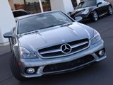 Used 2009 Mercedes-Benz SL 550 image 2