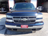 Used 2006 Chevrolet Silverado 1500 LT w/ Light Duty Power Package image 3