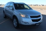 Used 2011 Chevrolet Traverse LT w/ Personal Connectivity Package image 4