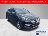 Used 2017 Hyundai Santa Fe Sport image 1