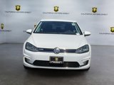 Used 2019 Volkswagen e-Golf SE w/ Driver Assistance Package image 2